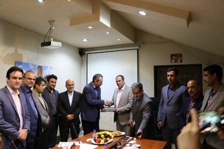 شهردار لاهیجان به عنوان دبیر جشنواره تئاتر خیابانی شهروند منصوب شد